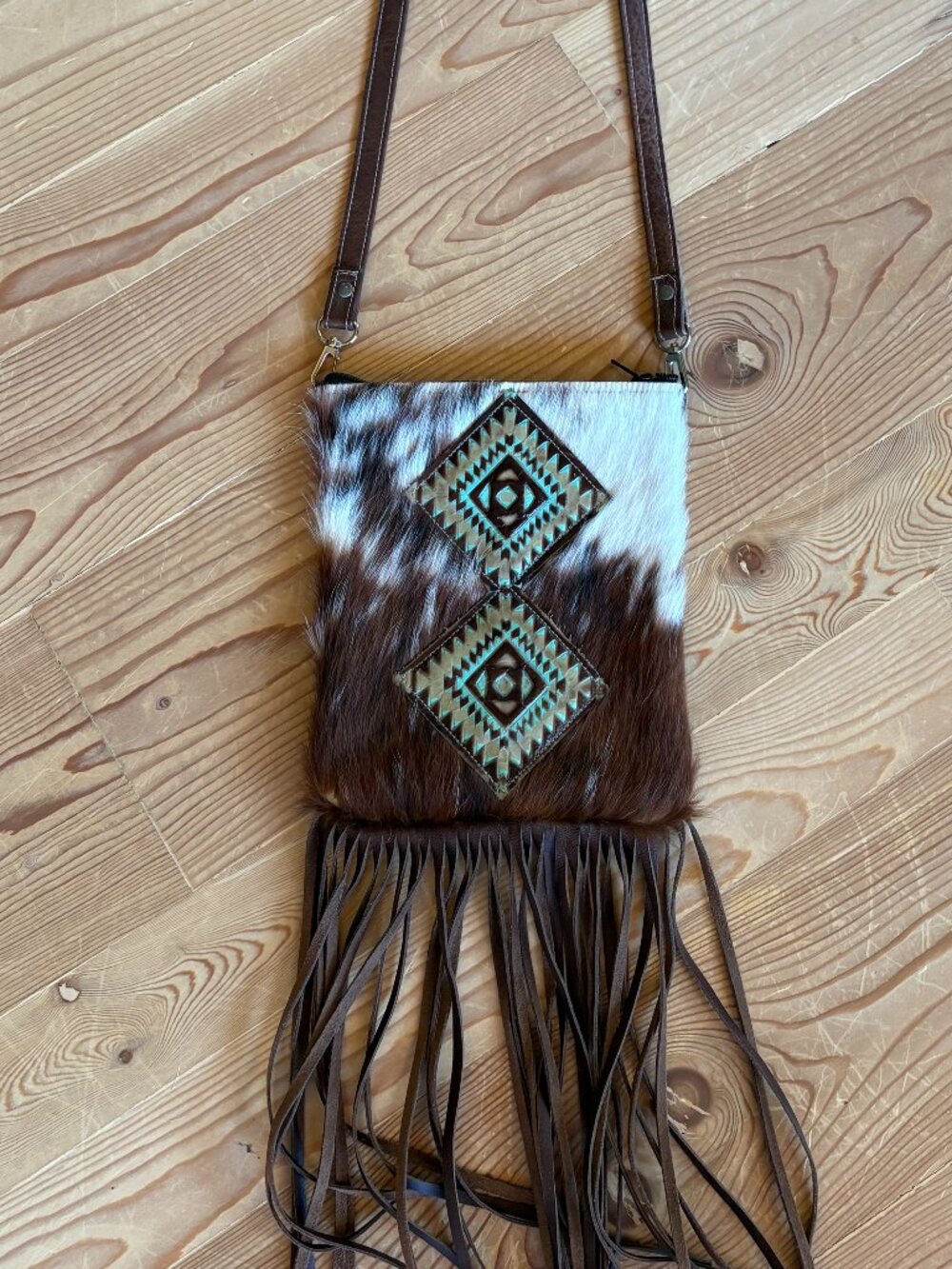 Holy Cow Couture Sling Shot